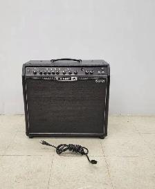(B1521) Line6 Spidervalue112 Amplifier