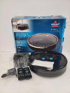(B1563) Bissell EV675 Smart Vacuum