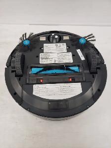 (B1563) Bissell EV675 Smart Vacuum - Photo 5