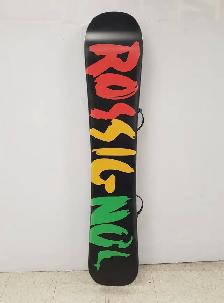 (B1506) Rossignol DEC04 Snowboard-162cm - Photo 6