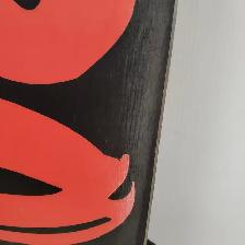 (B1506) Rossignol DEC04 Snowboard-162cm - Photo 8