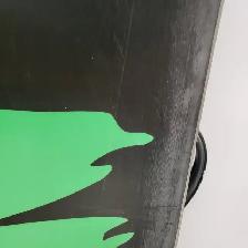 (B1506) Rossignol DEC04 Snowboard-162cm - Photo 9