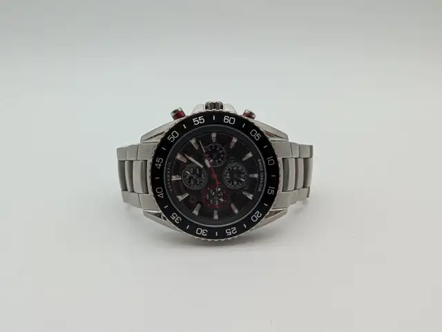 (B1035) Michael Kors MK-9011 Watch (No Box or Links)
