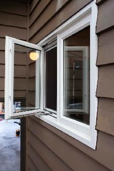 Windows & Doors