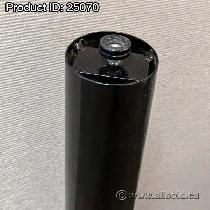 Black Office Table or Desk Leg 26.5' H - Photo 3