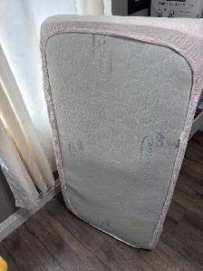 baby crib - Photo 2