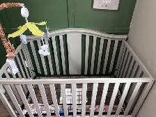 baby crib - Photo 3