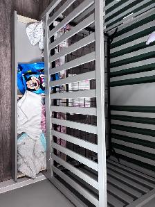 baby crib - Photo 4