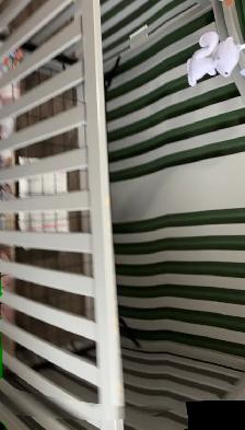baby crib - Photo 5