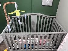 baby crib - Photo 6