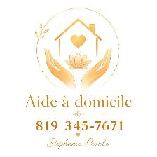 aide a domicile