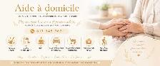 aide a domicile - Photo 2
