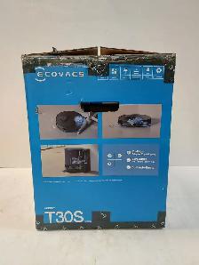 (B1353) Ecovacs Deebot T30S Combo Vacuum - Photo 2