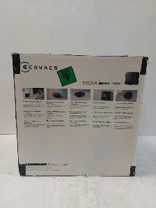 (B1353) Ecovacs Deebot T30S Combo Vacuum - Photo 3
