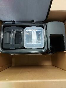 (B1353) Ecovacs Deebot T30S Combo Vacuum - Photo 5