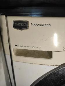 Laveuse sécheuse Maytag - Photo 2