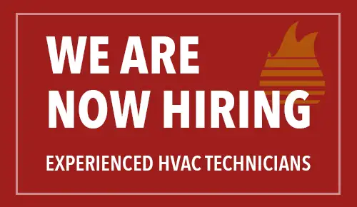 NOW HIRING - Water Heater & HVAC Installer in London Area