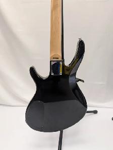 (B1314) Oscar Schmidt OB-50/TS Electric Bass Guitar - Photo 7