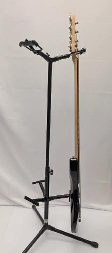 (B1314) Oscar Schmidt OB-50/TS Electric Bass Guitar - Photo 8