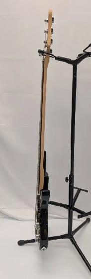 (B1314) Oscar Schmidt OB-50/TS Electric Bass Guitar - Photo 9