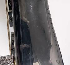 (B1314) Oscar Schmidt OB-50/TS Electric Bass Guitar - Photo 10