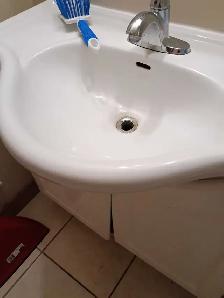 Offering Move Out/Move In Cleaning Services