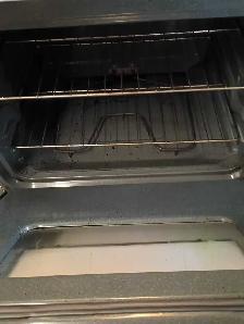 Offering Move Out/Move In Cleaning Services - Photo 3