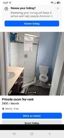 room for rent - Photo 2