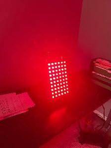 RED LIGHT/ NIR LIGHT THERAPY HOOGA HGPRO300 - Photo 2
