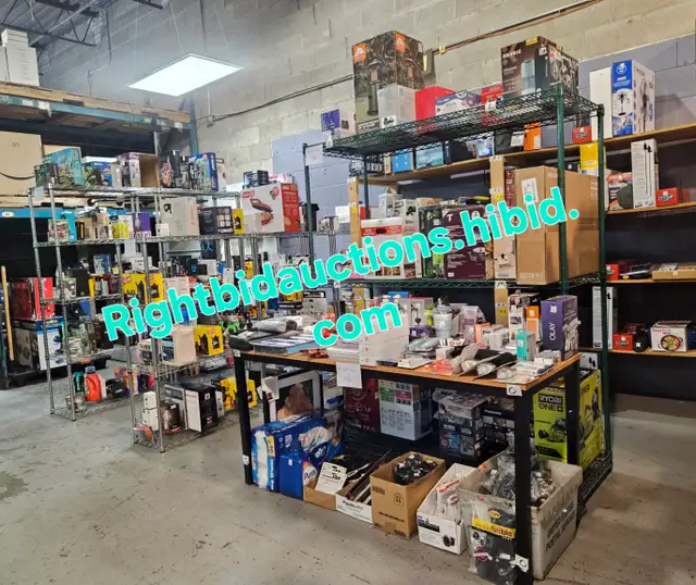 BRAND NEW LEGO-TOOLS-HOUSEHOLD ITEMS ONLINE AUCTIONS