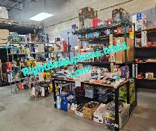 BRAND NEW LEGO-TOOLS-HOUSEHOLD ITEMS ONLINE AUCTIONS
