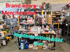 BRAND NEW LEGO-TOOLS-HOUSEHOLD ITEMS ONLINE AUCTIONS - Photo 2