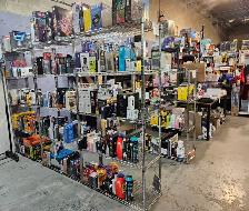 BRAND NEW LEGO-TOOLS-HOUSEHOLD ITEMS ONLINE AUCTIONS - Photo 9