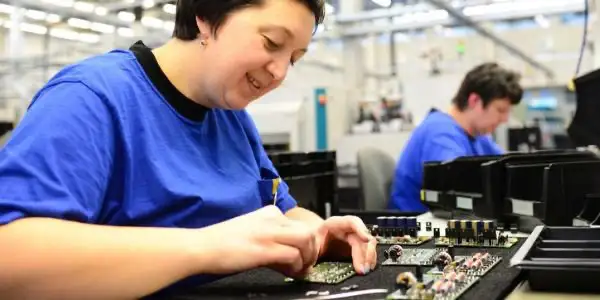 Electrical assembler required