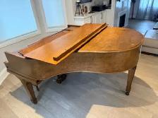 want to get rid of old furniture or junk