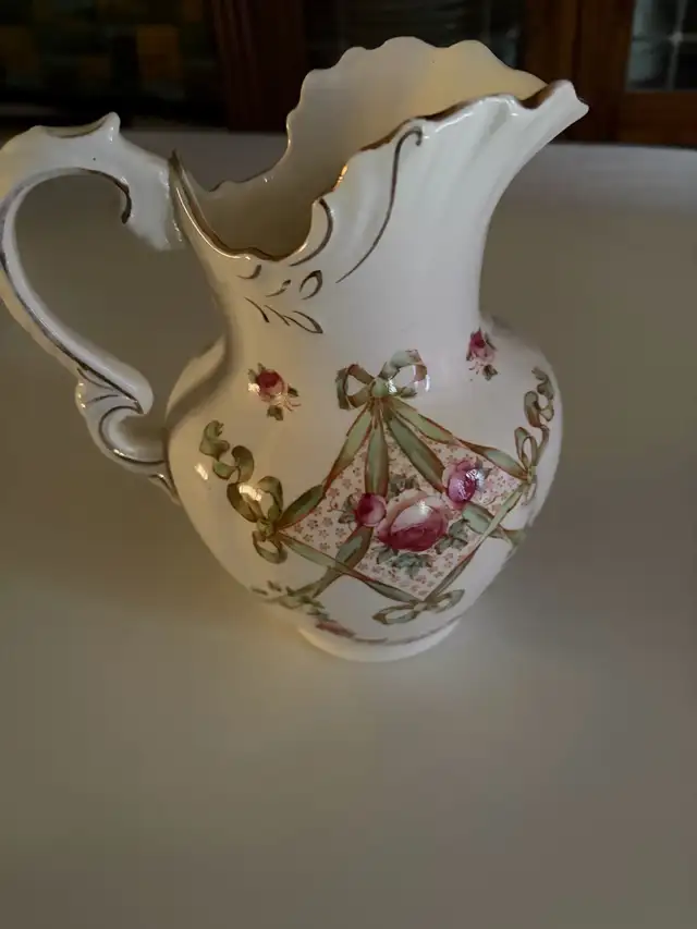 Pier 1 Imports Maribeth Pitcher