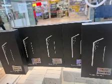 Samsung Galaxy S25 Ultra international version