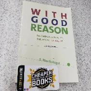 With Good Reason 6th Edition by S. Morris Engel 9780312157586