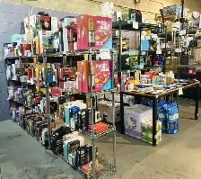 ELECTRONICS-LEGO-HOUSEHOLD BRAND NEW MERCHANDISE ONLINE AUCTION - Photo 2