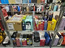 ELECTRONICS-LEGO-HOUSEHOLD BRAND NEW MERCHANDISE ONLINE AUCTION - Photo 4