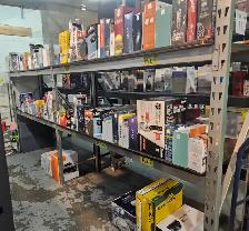 ELECTRONICS-LEGO-HOUSEHOLD BRAND NEW MERCHANDISE ONLINE AUCTION - Photo 8