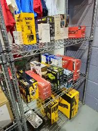 ELECTRONICS-LEGO-HOUSEHOLD BRAND NEW MERCHANDISE ONLINE AUCTION - Photo 9