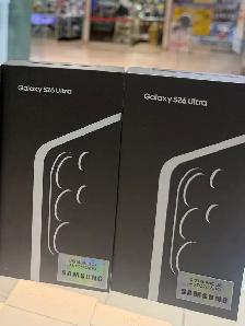 Samsung Galaxy S26 Ultra 512gb  international version