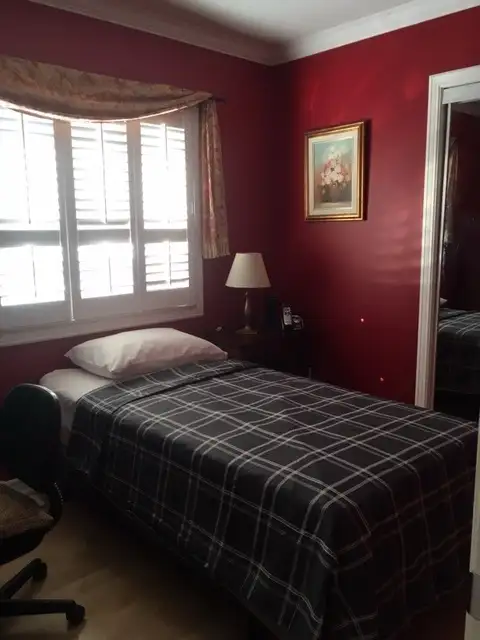 Room for Rent
