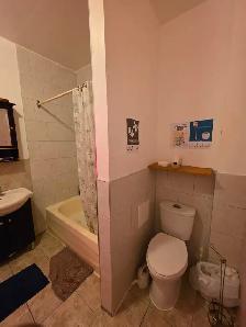 Petite chambre libre le 1er septembre - Photo 6