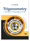 Trigonometry 2nd Edition by Ron Larson 9798214407906