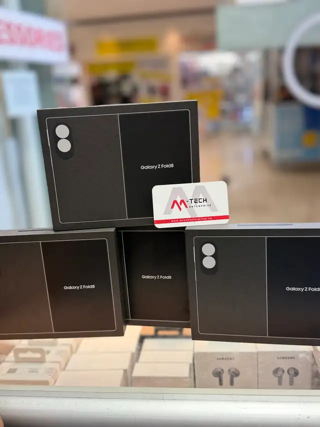 Samsung Galaxy Z fold8 Samsung warranty