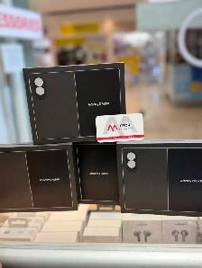 Samsung Galaxy Z fold8 Samsung warranty
