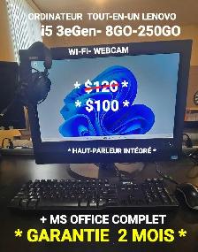 INSTALLATION DE MS OFFICE 2021 COMPLET - Photo 8