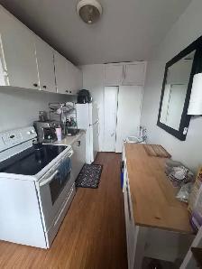 CESSION DE BAIL - 3½, SHERBROOKE CENTRE-VILLELoyer : 695 $ par - Photo 3